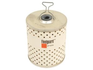Oliefilter - LF574