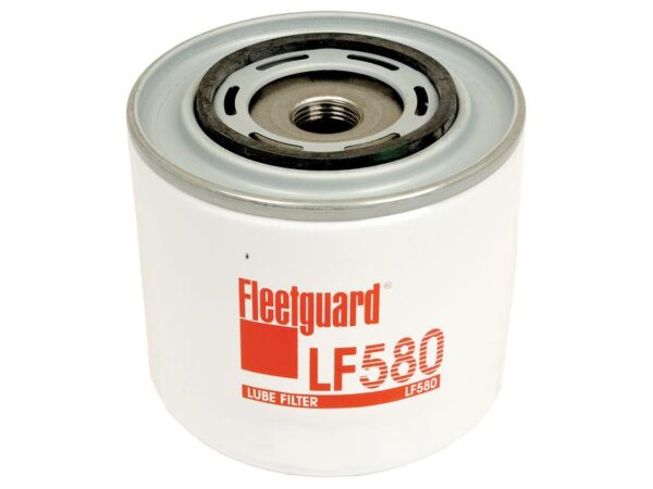109486_pic1 Oliefilter - LF580