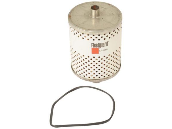 Oliefilter - LF618