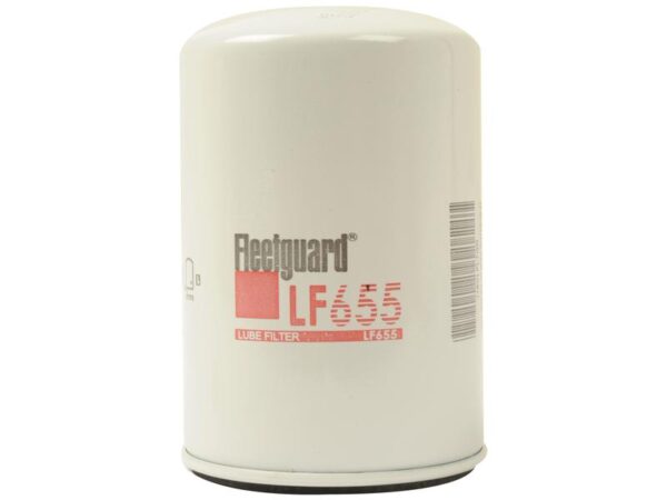 109501_pic1 Oliefilter - LF655