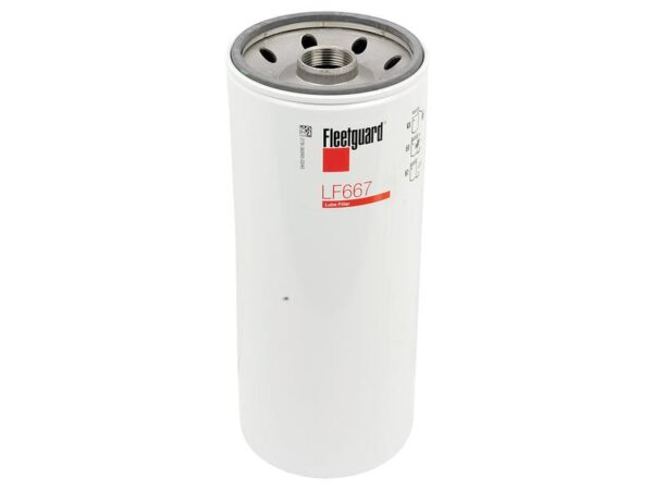 Oliefilter - LF667