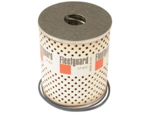 Oliefilter - LF674