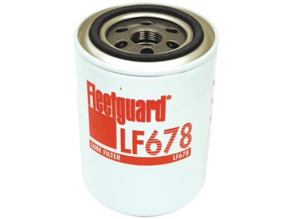 Oliefilter - LF678