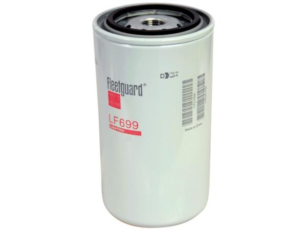 Oliefilter - LF699