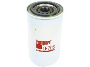 Oliefilter - LF708