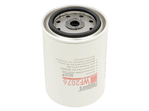 Kølevandsfilter - WF2076