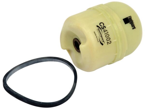 Fleetguard Centrifugal Filter CS41002 - Centrifugal