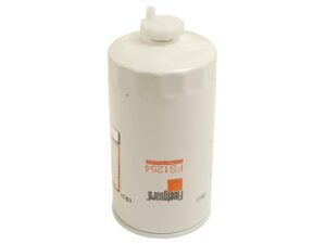 Vandudskilningsfilter - FS1254