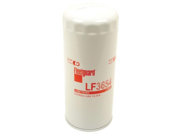 Oliefilter - LF17502