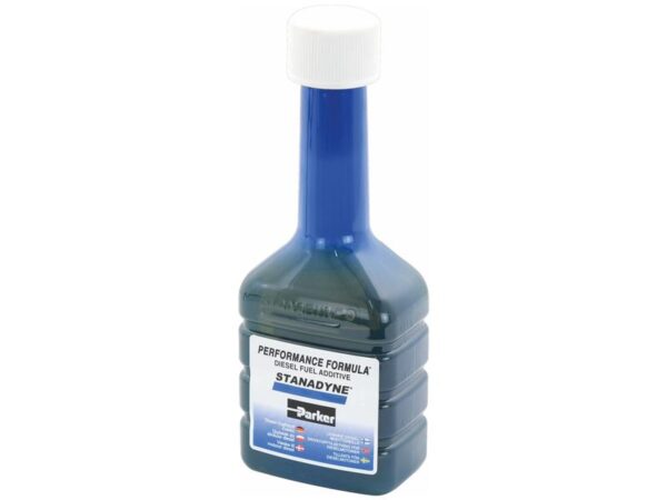 Diesel Additiv, Performance Formula 250ml