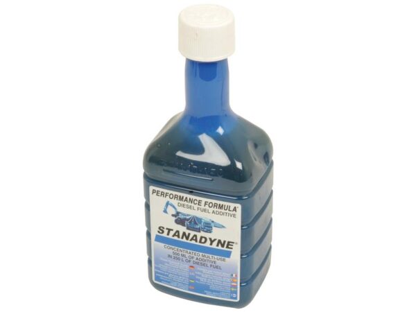 109637_pic1 Diesel Additiv, Performance Formula 500ml