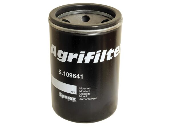 109641_pic1 Oliefilter