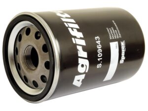 Hydraulikfilter