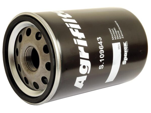 Hydraulikfilter