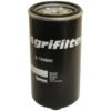 Vandudskilningsfilter