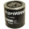 Oliefilter