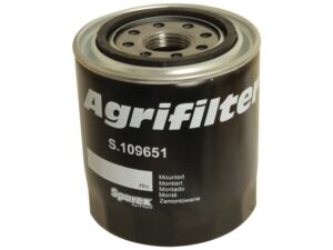 Oliefilter