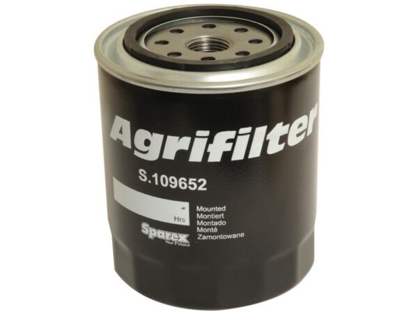 109652_pic1 Oliefilter