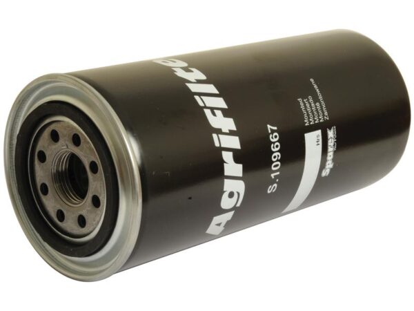 Hydraulikfilter