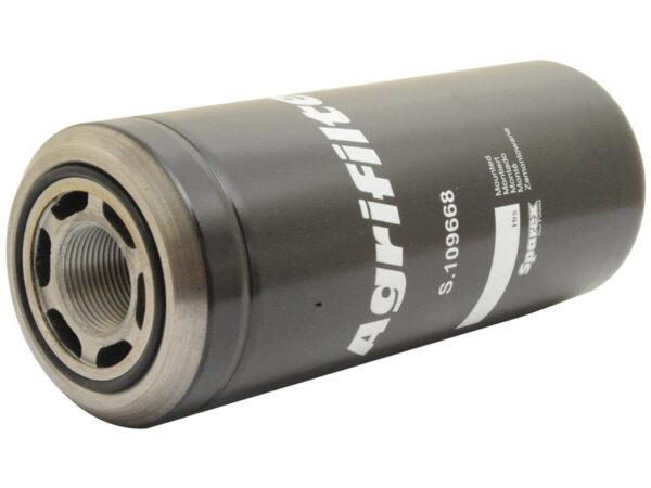 Hydraulikfilter