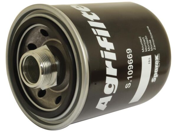 Hydraulikfilter