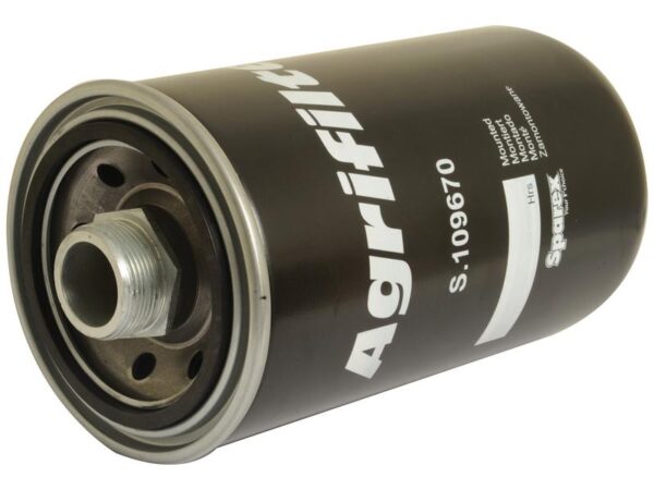 109670_pic1 Hydraulikfilter