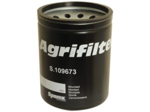Oliefilter