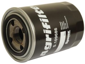 Oliefilter
