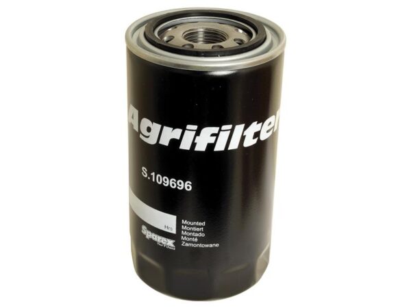 109696_pic1 Oliefilter