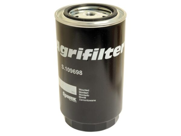 109698_pic1 Brændstoffilter