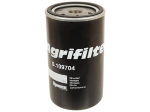 Oliefilter