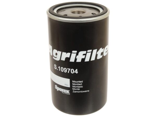 Oliefilter