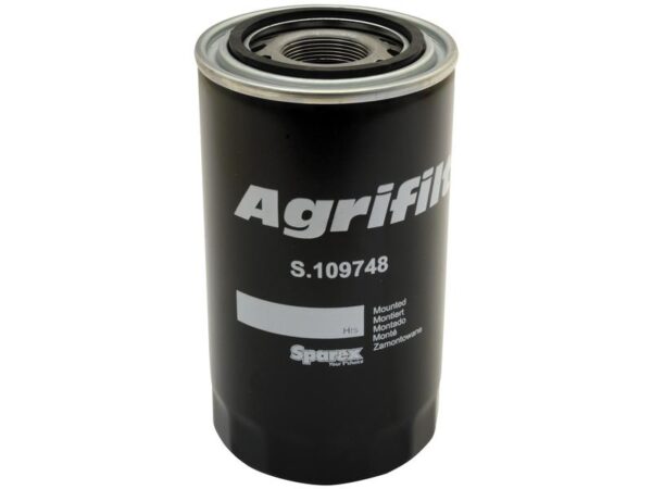Hydraulikfilter