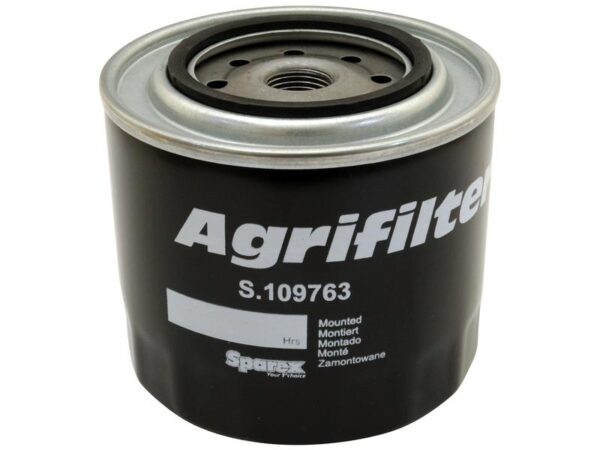 109763_pic1 Oliefilter
