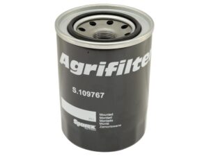 Hydraulikfilter
