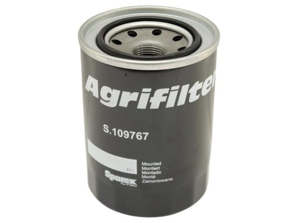 Hydraulikfilter