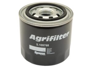 Oliefilter