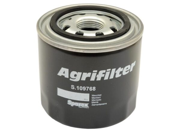 Oliefilter