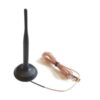 AntenneMachineCam, MachineCam HD & MachineCam Mobility (magnetisk)