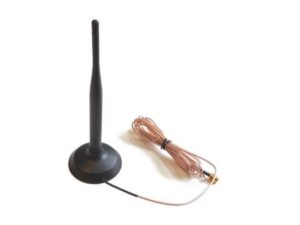 AntenneMachineCam, MachineCam HD & MachineCam Mobility (magnetisk)