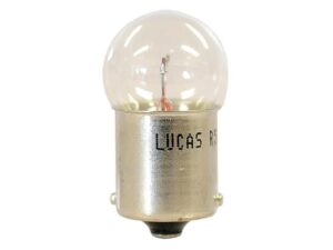 109950_pic1 Pære R5W, 24V, 5W, BA15s (Kasse 1 stk.)