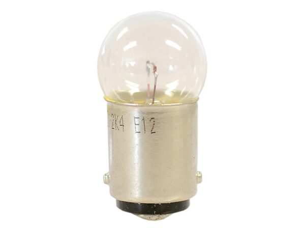 Pære R5W, 24V, 5W, BA15d (Kasse 1 stk.)