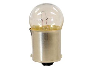 Pære R5W, 12V, 5W, BA15s (Kasse 1 stk.)