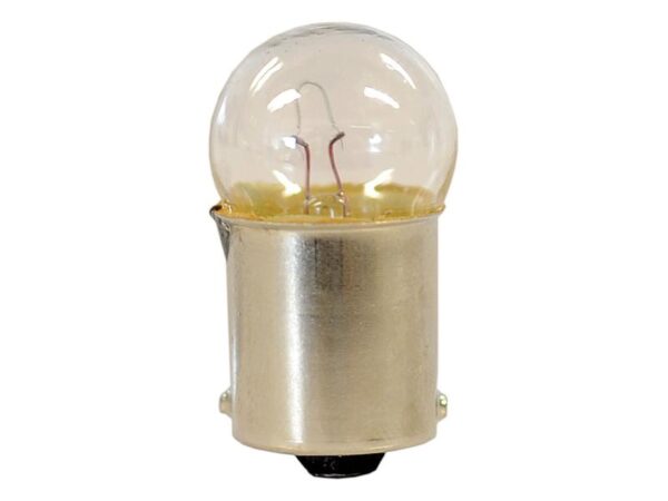Pære R5W, 12V, 5W, BA15s (Kasse 1 stk.)