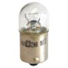 Pære R10W, 24V, 10W, BA15s (Kasse 1 stk.)