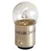 Pære R10W, 24V, 10W, BA15d (Kasse 1 stk.)