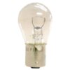 Pære P21W, 12V, 21W, BA15s (Kasse 1 stk.)