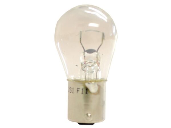 Pære P21W, 12V, 21W, BA15s (Kasse 1 stk.)