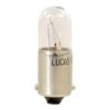 Pære T4W, 24V, 4W, BA9s (Kasse 1 stk.)