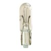 Pære12V, 1.2W, W2x4.6d (Kasse 1 stk.)